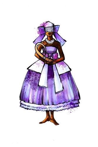 The Myths of the Orishá Nanan Buruku