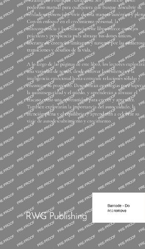 Dando Rienda Suelta a Tu Potencial: Abrazando tu auténtico ser