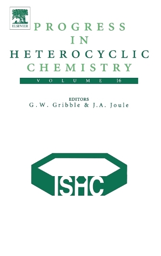 Progress in Heterocyclic Chemistry