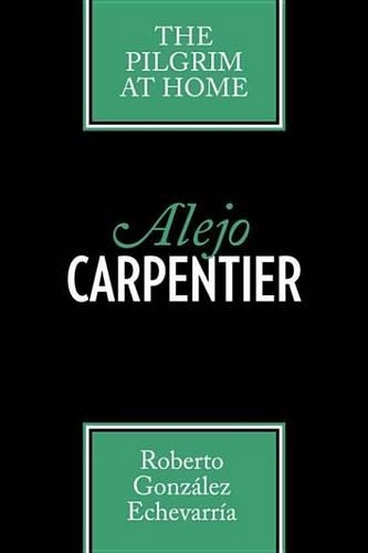 Alejo Carpentier