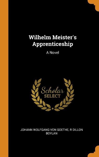 Wilhelm Meister's Apprenticeship