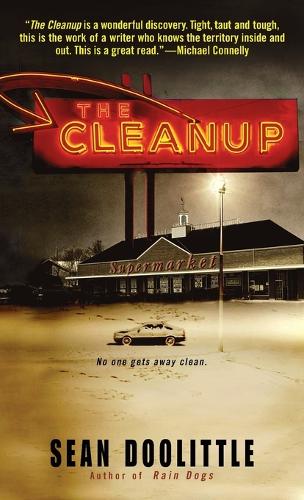 Cleanup: (English)