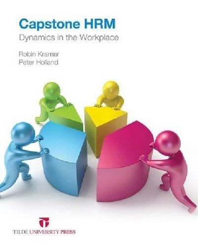 Capstone HRM