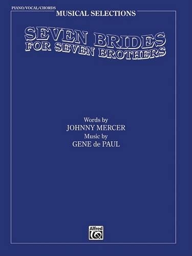 Seven Brides for Seven Brothers