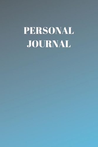 Personal Journal