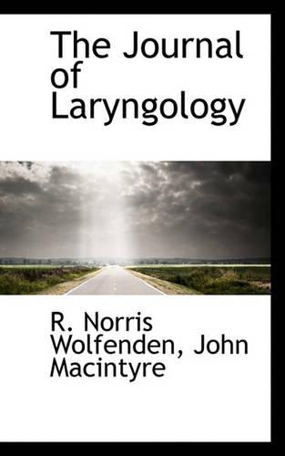 The Journal of Laryngology