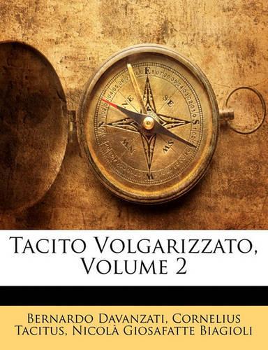Tacito Volgarizzato, Volume 2
