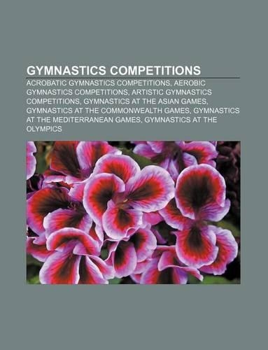 Gymnastics Competitions