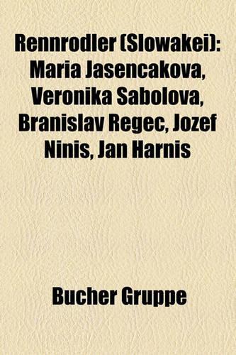 Rennrodler (Slowakei)