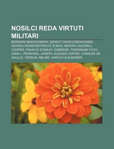 Nosilci Reda Virtuti Militari