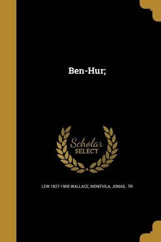 Ben-Hur;