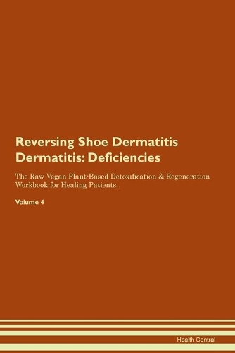 Reversing Shoe Dermatitis Dermatitis