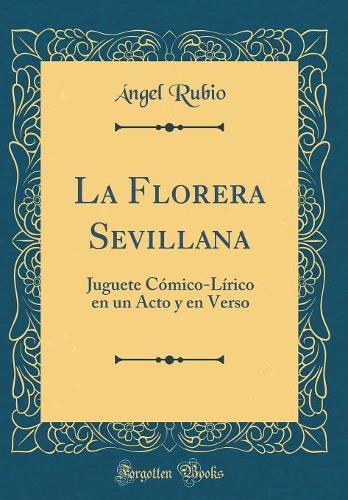 La Florera Sevillana
