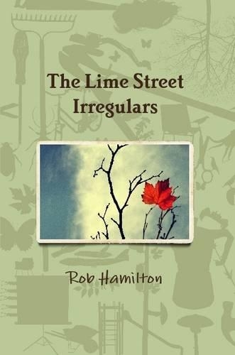 The Lime Street Irregulars: (English)