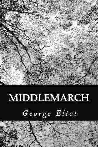 Middlemarch: (English)