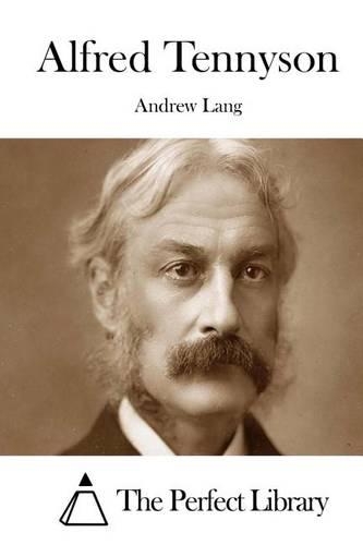 Alfred Tennyson: (English)