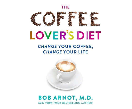The Coffee Lover's Diet