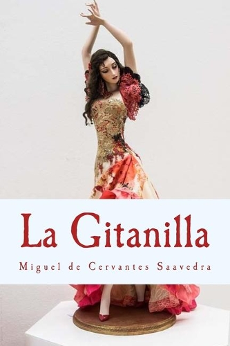La Gitanilla