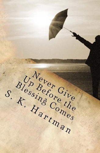 Never Give Up Before the Blessing Comes: After the Rain
