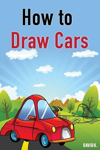 How to Draw Cars