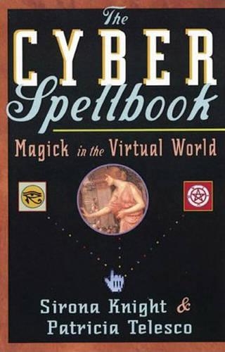 The Cyber Spellbook