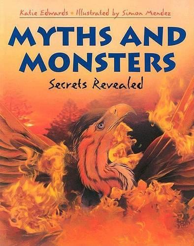 Myths and Monsters