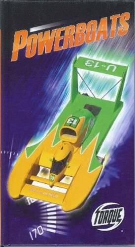 Powerboats