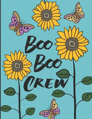 Boo Boo Crew