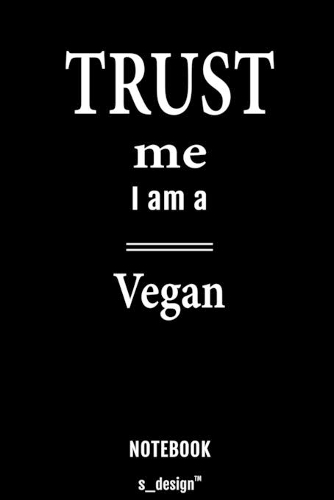 Notebook for Vegans / Vegan