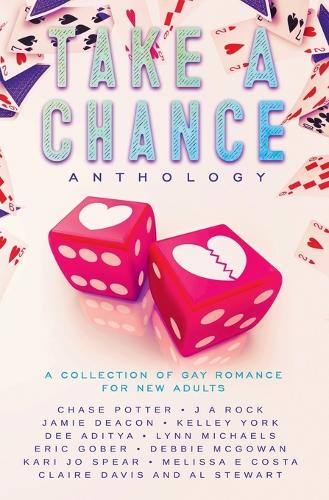 Take A Chance Anthology