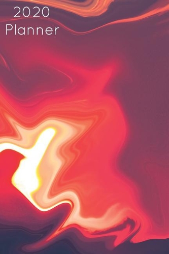2020 Planner