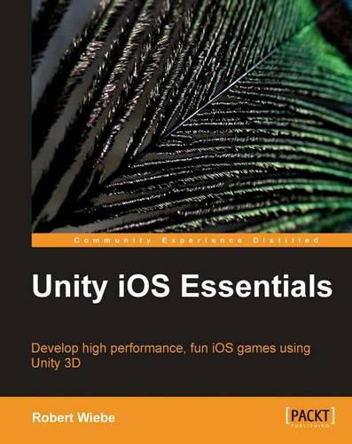 Unity iOS Essentials