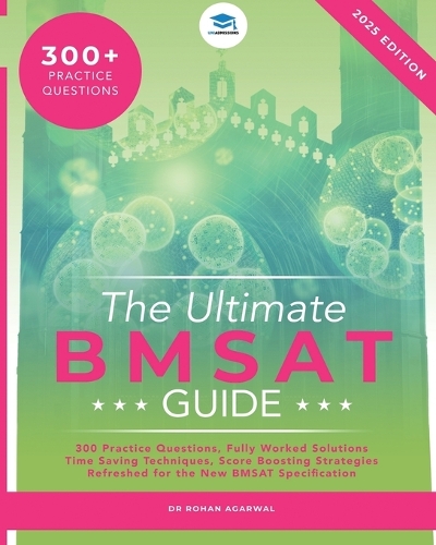 The Ultimate BMSAT Guide