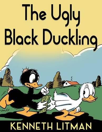 The Ugly Black Duckling