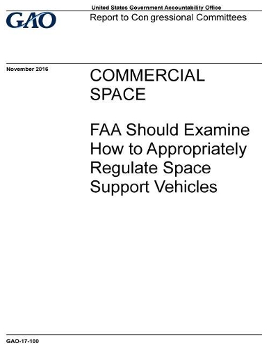 Commercial Space