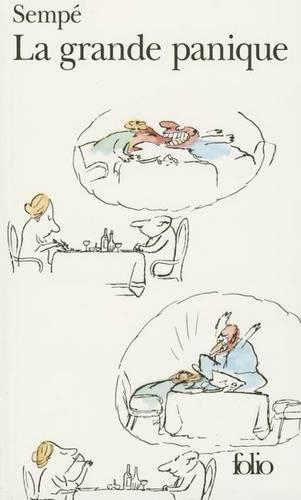 La Grande Panique