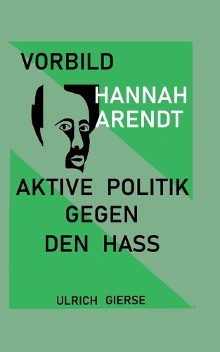 Vorbild Hannah Arendt