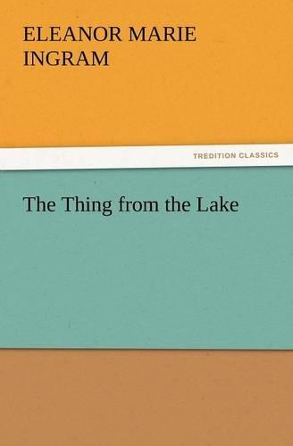 Thing from the Lake: (English)