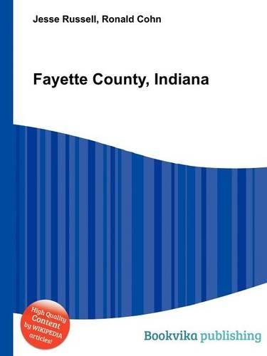 Fayette County, Indiana