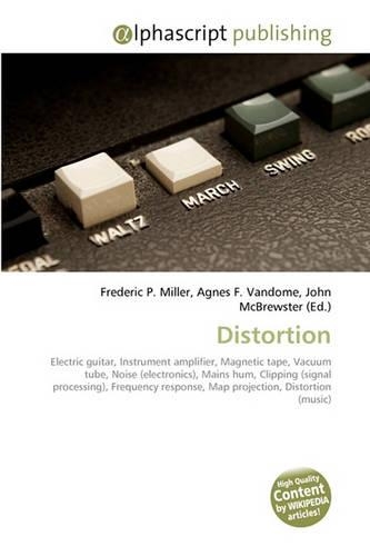 Distortion