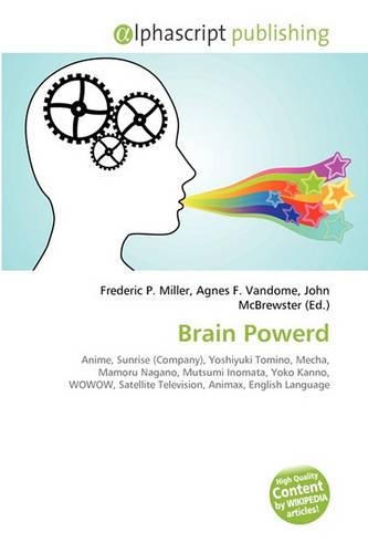 Brain Powerd