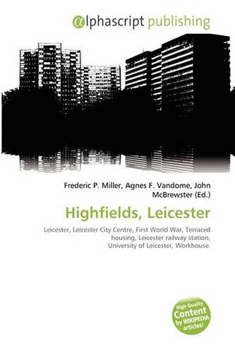 Highfields, Leicester