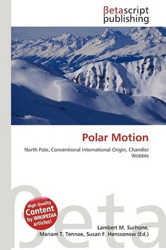 Polar Motion