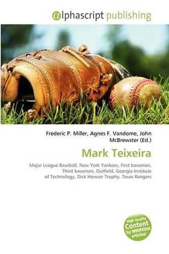 Mark Teixeira
