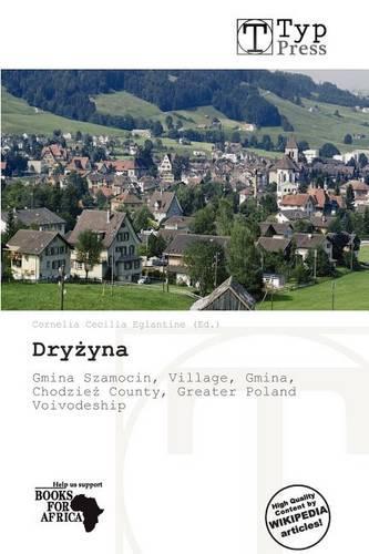 Dry Yna: (English)
