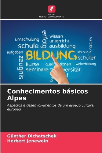 Conhecimentos básicos Alpes