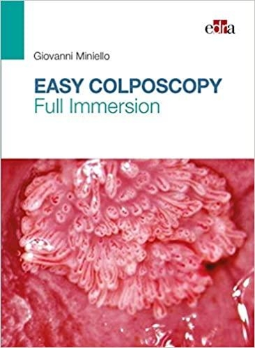 Easy Colposcopy. Full Immersion: 500