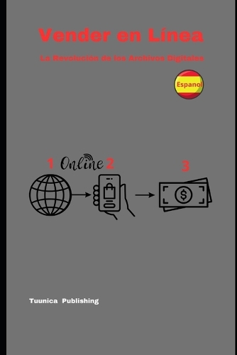 Vender en Línea La Revolución de los Archivos Digitales