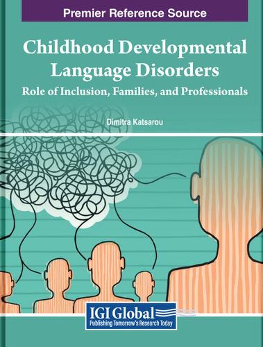 Childhood Developmental Language Disorders