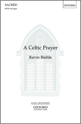 A Celtic Prayer